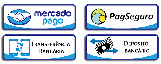 Atibaia Empilhadeiras - Mercado Pago Integrado